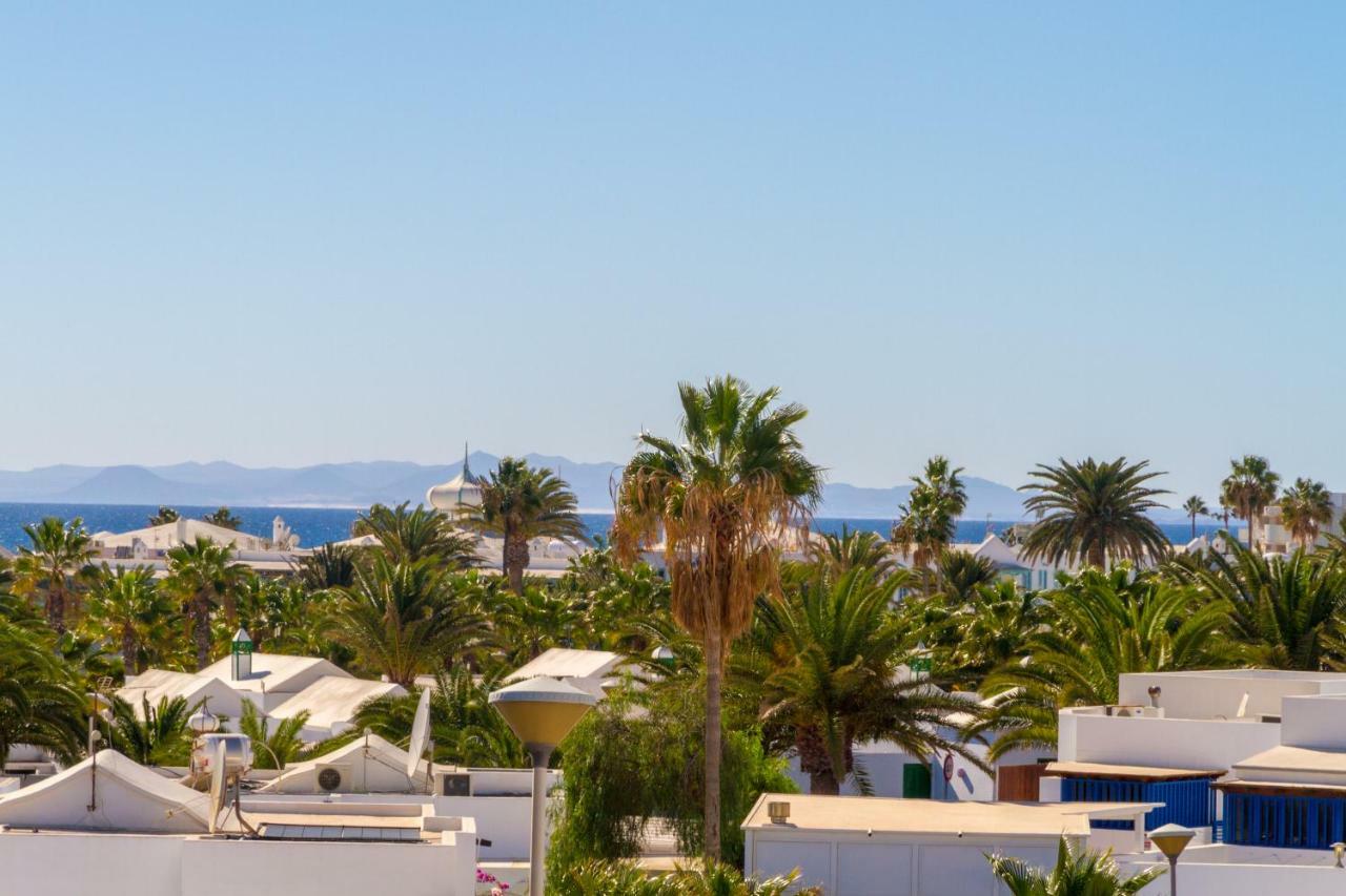 Rooms & Suites Princesa Sonia Puerto del Carmen  Exterior photo