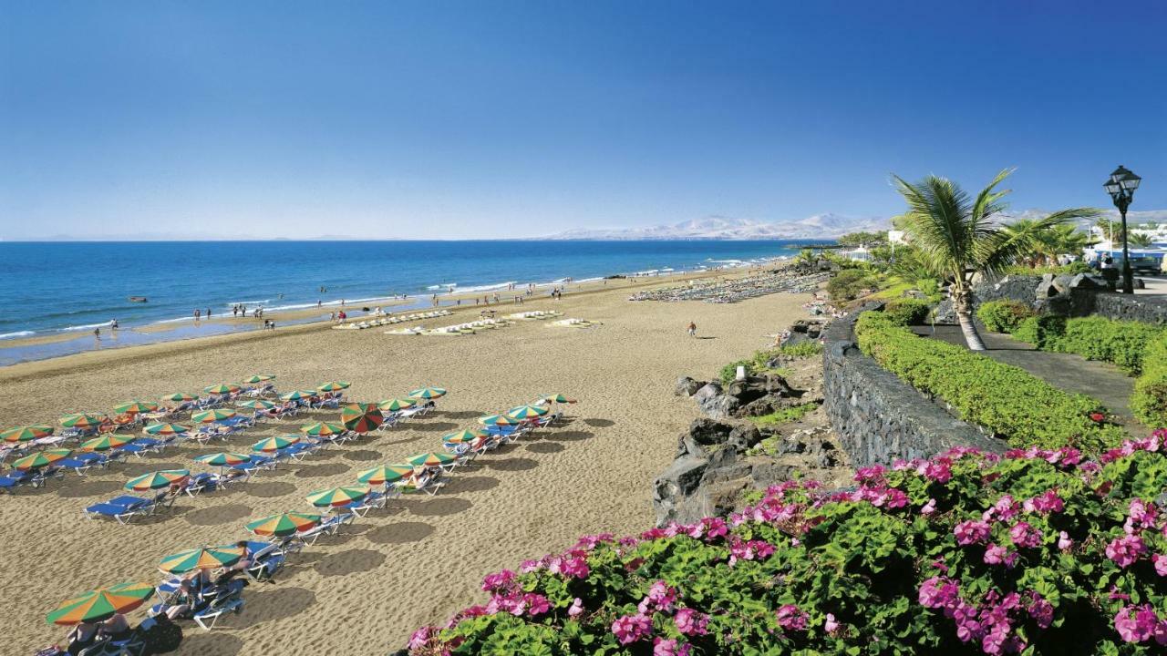 Rooms & Suites Princesa Sonia Puerto del Carmen  Exterior photo