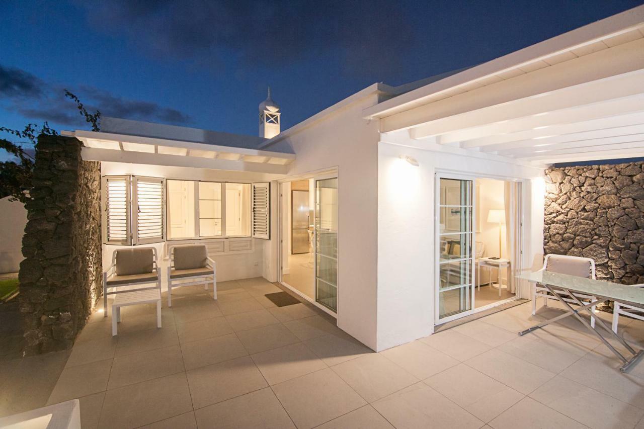 Rooms & Suites Princesa Sonia Puerto del Carmen  Exterior photo