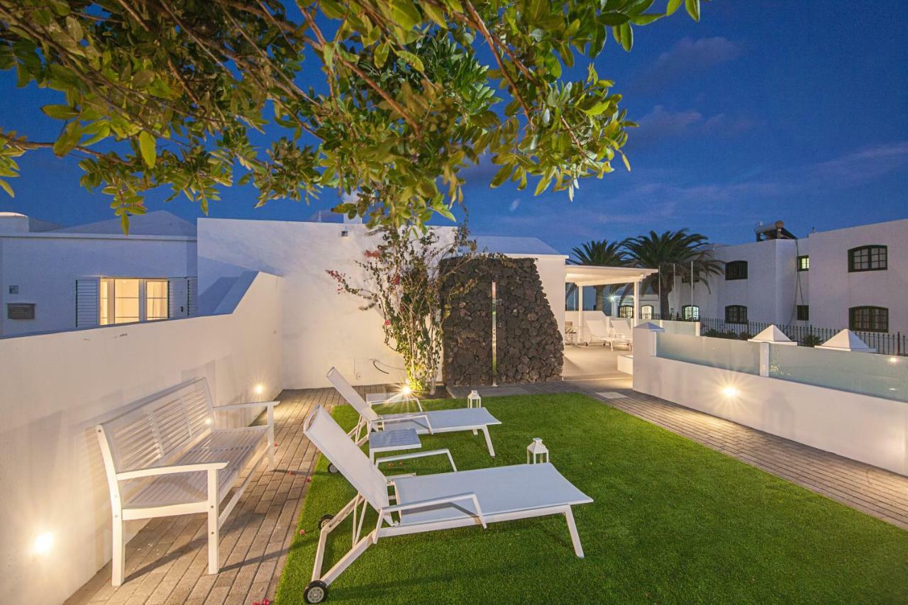 Rooms & Suites Princesa Sonia Puerto del Carmen  Exterior photo
