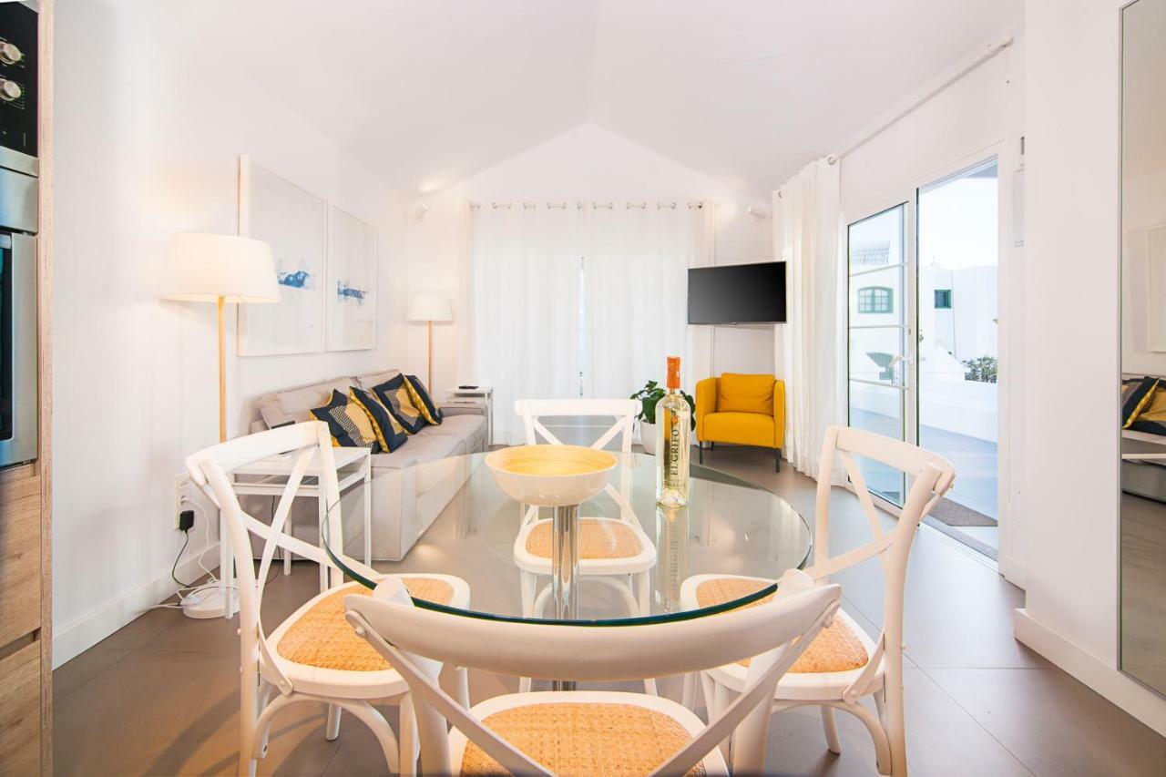 Rooms & Suites Princesa Sonia Puerto del Carmen  Exterior photo